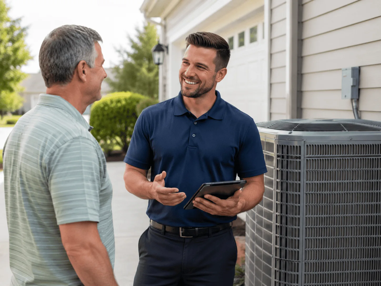 Heat Pump Installation Ferris, IL FAQs